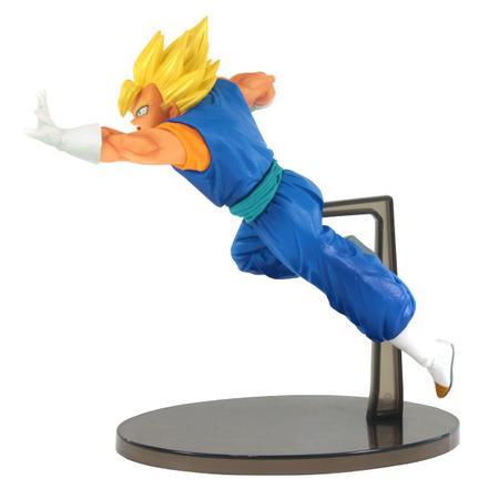 Vegito Super Saiyan God Super Saiyan Collectible Figure Version 4 Dragon  Ball Super Banpresto - Bandai - Colecionáveis - Magazine Luiza