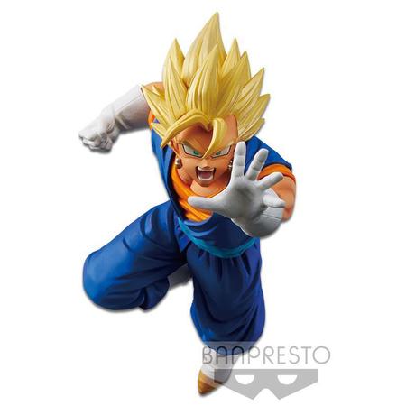 Action Figure Son Goku Super Sayajin 3 - Dragon Ball Super - Super  Chosenshiretsuden Vol. 4 - Banpresto - Action Figures - Magazine Luiza