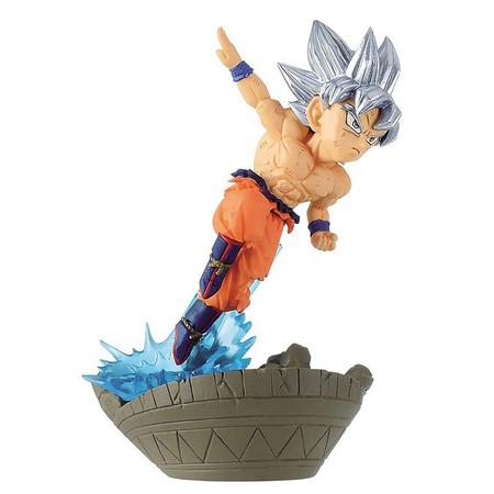 Figura de acción WFC migatte no gokui action figure Figura de acción WFC