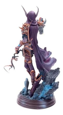 Action on sale figure sylvanas