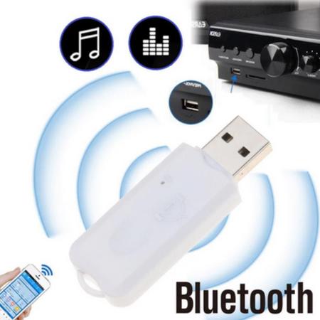 Imagem de Adaptador Bluetooth Usb