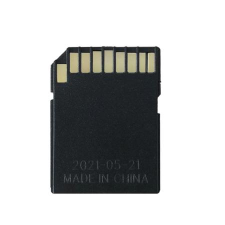 Adaptador Cartão Micro SD para SD Sandisk - Cartão de Memória