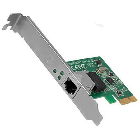 Imagem de Adaptador de Rede Gigabit PCI Express - TG-3468 Tp-Link