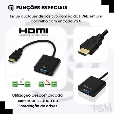 Como CONECTAR XBOX ONE ao seu monitor (FÁCIL) (SEM ADAPTADORES