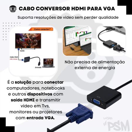 Como CONECTAR XBOX ONE ao seu monitor (FÁCIL) (SEM ADAPTADORES