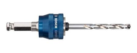 Imagem de Adaptador Hex 11mm Com Broca Hss G 7,1 Mm Bosch