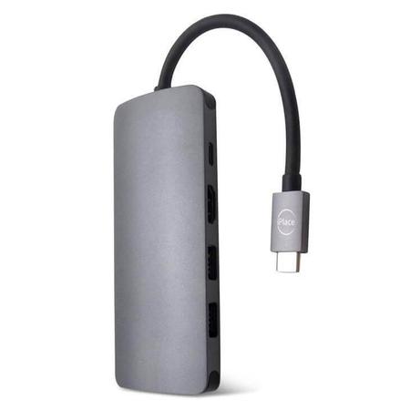 Iplace adaptador fone Clearance