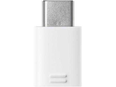 Imagem de Adaptador Micro USB para Tipo C Samsung - EE-GN930BWEG