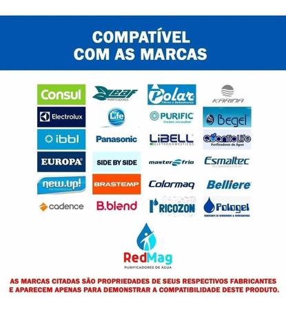 Adaptador Para Filtros De Água E Torneira Metal Cromado - Tratagua Imagem de Adaptador Para Filtros De Água E Torneira Metal Cromado