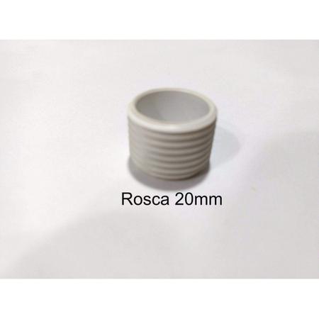 Imagem de Adaptador para Refletores Leds Tec Light e Light Tech - Rosca de 20mm