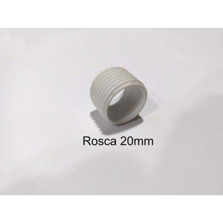 Imagem de Adaptador para Refletores Leds Tec Light e Light Tech - Rosca de 20mm