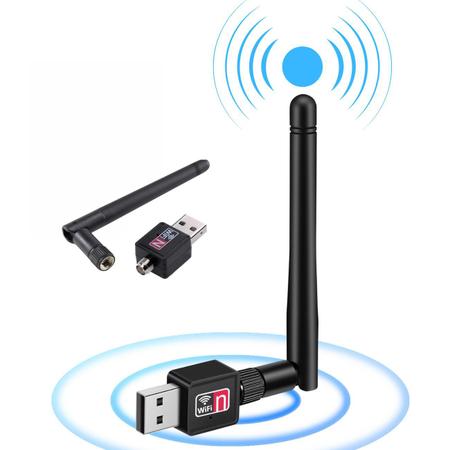 Usar modem como receptor wifi sale