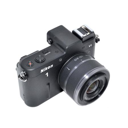 Imagem de Adaptador Universal de Sapata JJC MSA-5 para Câmeras Nikon 1 Séries