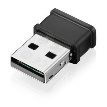 Imagem de Adaptador Wireless USB Nano 150Mbps RE035 Multilaser