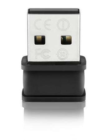 Imagem de Adaptador Wireless USB Nano 150Mbps RE035 Multilaser