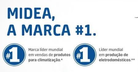 Imagem de Adega Climatizada Midea 24 Garrafas Wba241 com Compressor Preta 127v