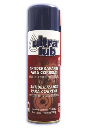 Imagem de Adesivo Antiderrapante Spray 330ML 200 GR - ULTRALUB