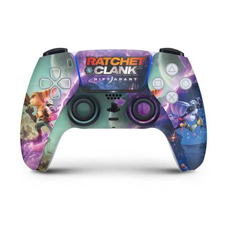 Ratchet and Clank PS5 Skin