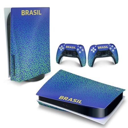 Playstation Brasil / PS5 Brasil