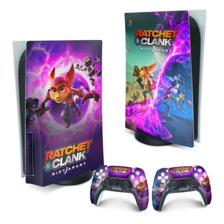 Ratchet Clank: Rift Apart - PlayStation 5 