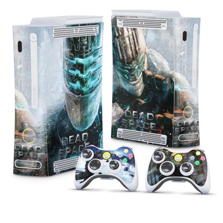 Dead Space 3 - Edição Limitada para Xbox 360 - EA - Outros Games - Magazine  Luiza