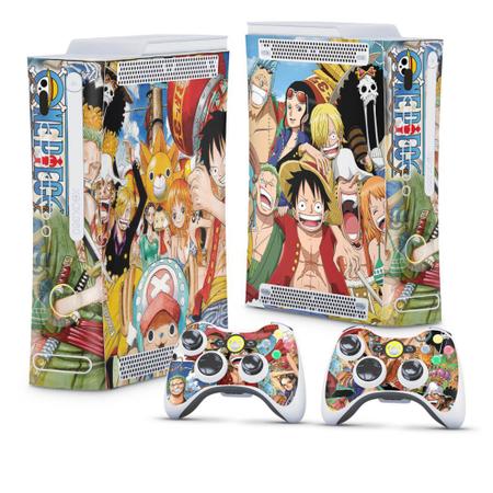 One Piece Xbox 360