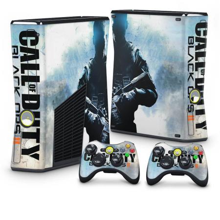 Adesivo Compatível Xbox One Slim X Controle Skin - Shadow Of The Colossus -  Pop Arte Skins - Outros Games - Magazine Luiza