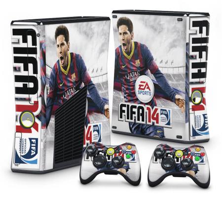 FIFA 14 para Xbox 360 - EA - Outros Games - Magazine Luiza