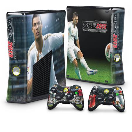 PES 2013 - XBox 360