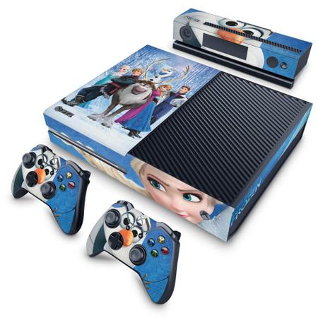 Frozen xbox best sale one