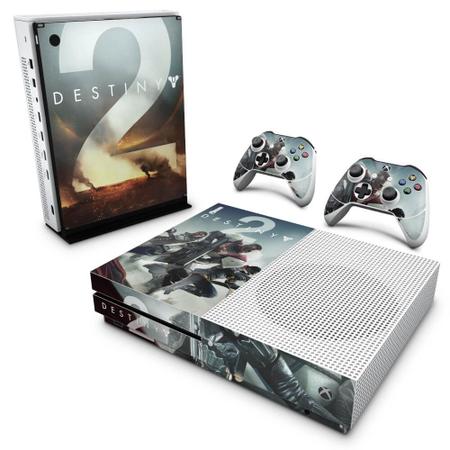 Destiny xbox one s new arrivals