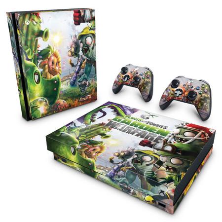 Plants vs. Zombies Garden Warfare - Xbox One, Xbox One