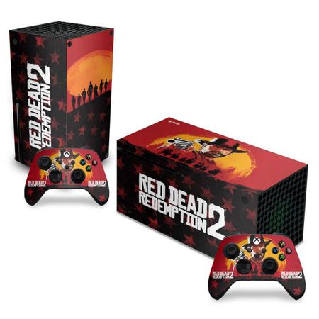 Red Dead Redemption 2: versão para PC e Xbox One X em comparação gráfica -  Windows Club