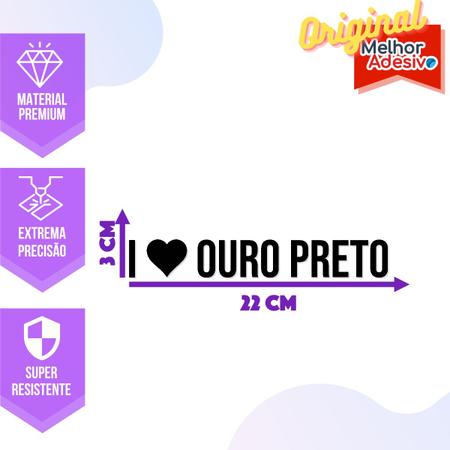 Adesivo de Carro Palácio 1001 Noites - Cor Roxo - Melhor Adesivo