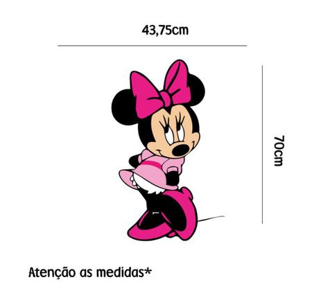 Adesivo De Parede Raposas Coquinhos E Folhas Miniaturas - pinkie - Adesivo  de Parede - Magazine Luiza