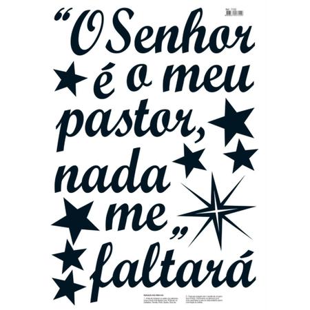 salmo 23 o senhor e meu pastor e nada me faltará