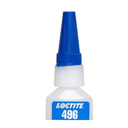 Imagem de Adesivo Instantâneo 20gr 496 Loctite