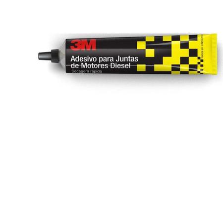 Imagem de Adesivo Para Junta Motor 3M 73Gr Bisnaga  H0002246074