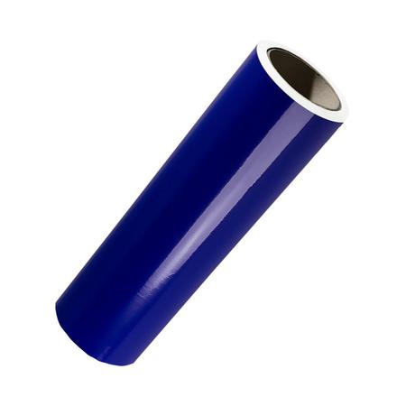 Imagem de Adesivo Vinil Azul Royal Envelopamento Móveis 3m x 60cm