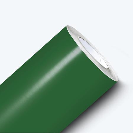 Imagem de Adesivo Vinil Verde Bandeira Envelopamento Móveis 3m x 60cm