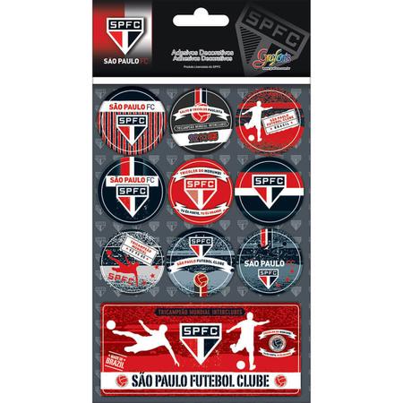 São Paulo FC São Paulo SP