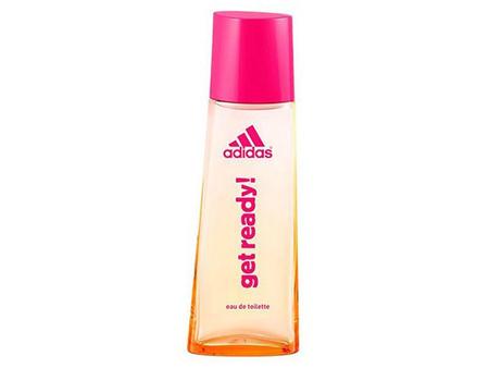 Imagem de Adidas Get Ready! For Her Perfume Feminino