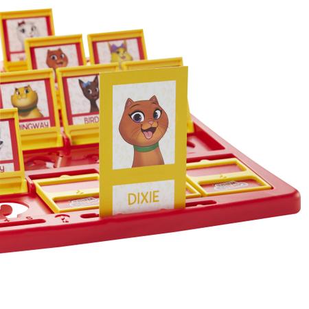 Jogo Tabuleiro Infantil O que é O que é Adivinha Bichos 90 Cartas Brinquedo  Educativo Adivinhação Perguntas e Respostas 7 Anos em Promoção na Americanas