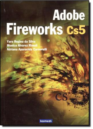 Imagem de Adobe Fireworks CS5