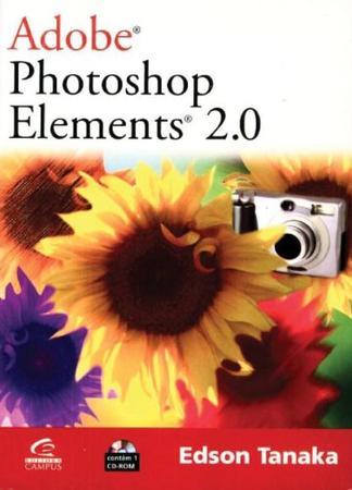 Imagem de Adobe Photoshop Elements 2.0
