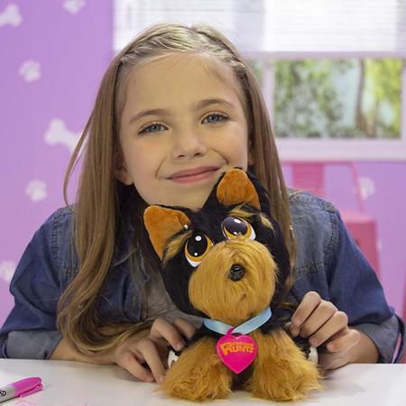 Adota Pets Coockie C/ Acessórios 1067 - Multikids Imagem de Adota Pets Coockie C/ Acessórios 1067 - Multikids