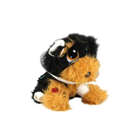 Adota pets - coockie com acessórios - multilaser - MULTIKIDS Imagem de Adota pets - coockie com acessórios - multilaser