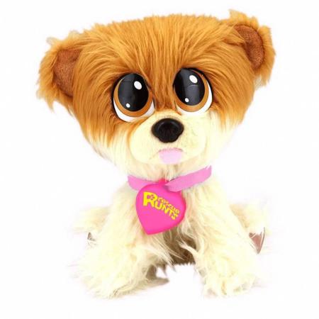 Imagem de Adota Pets Lulu Cachorrinho Com Acessorios Multikids Br1066