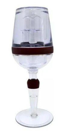 Imagem de Aerador de vinhos em forma de taça - Prana