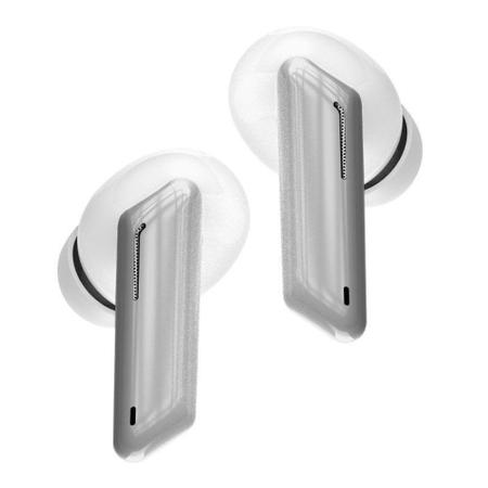 Imagem de AerLive  Fones sem fio BluetoothTWS Branco - Geonav